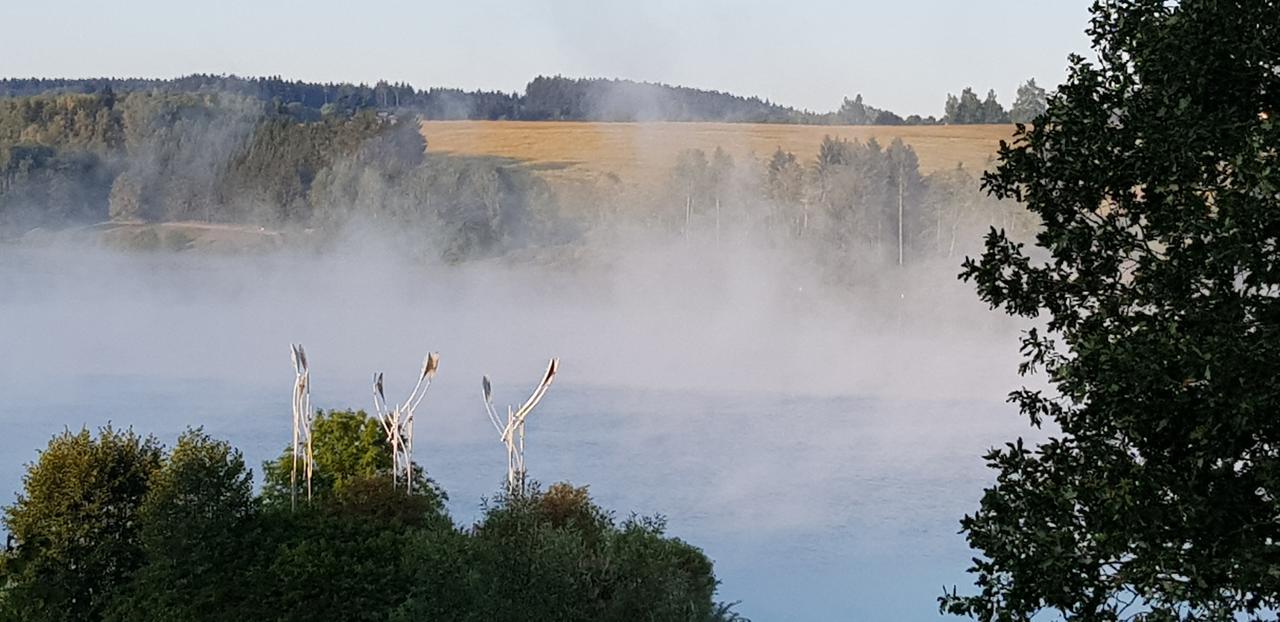 Hotel Am Untreusee Hof  Εξωτερικό φωτογραφία